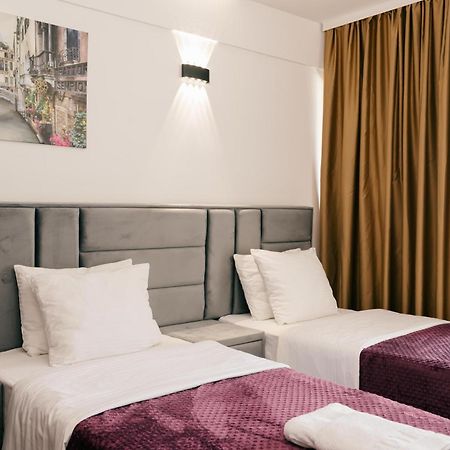 Hotel Lajka Luxury Ulcinj Kültér fotó