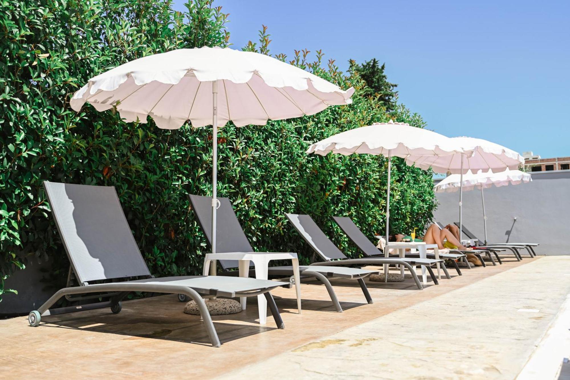 Hotel Lajka Luxury Ulcinj Kültér fotó