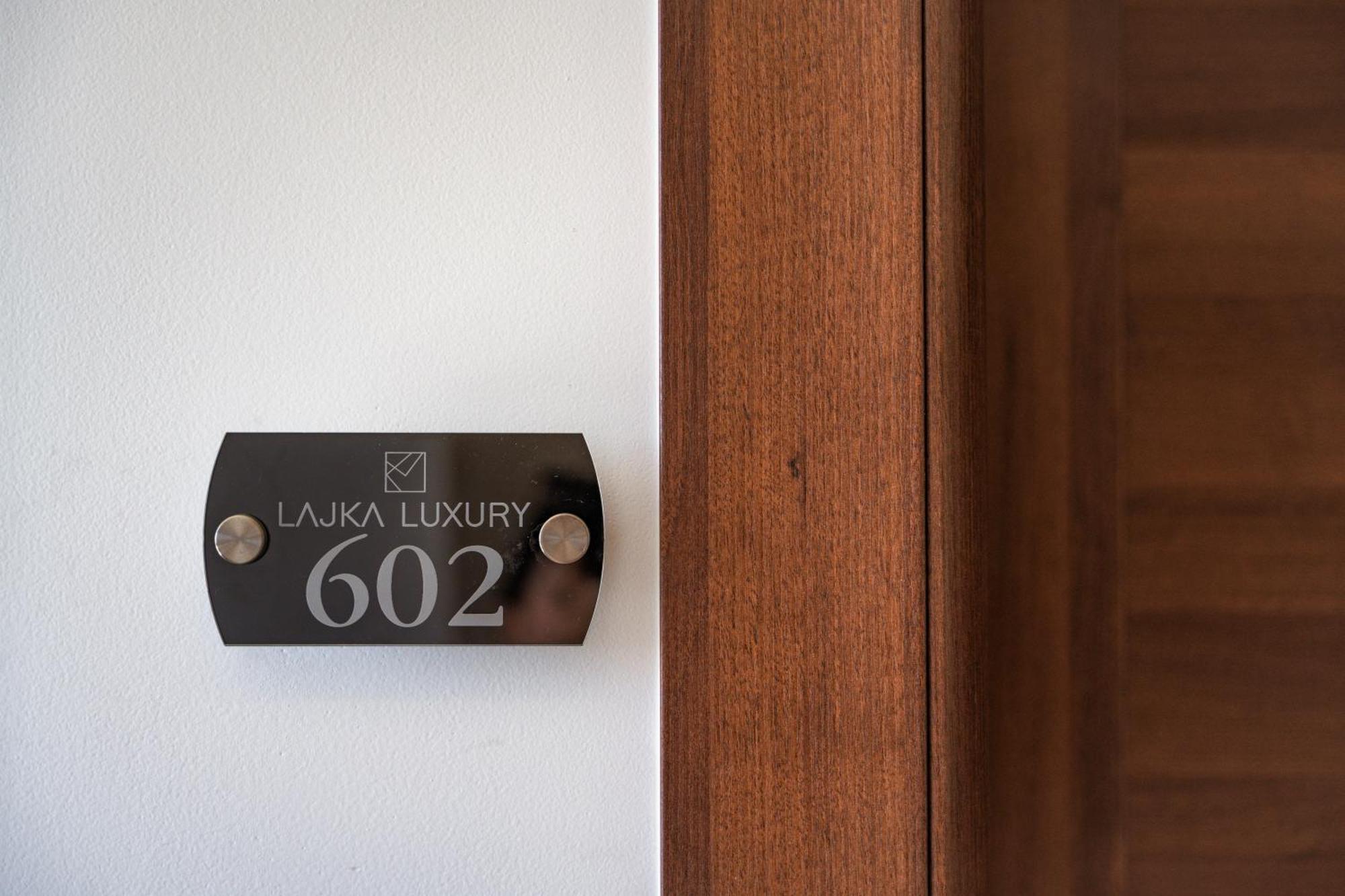 Hotel Lajka Luxury Ulcinj Kültér fotó