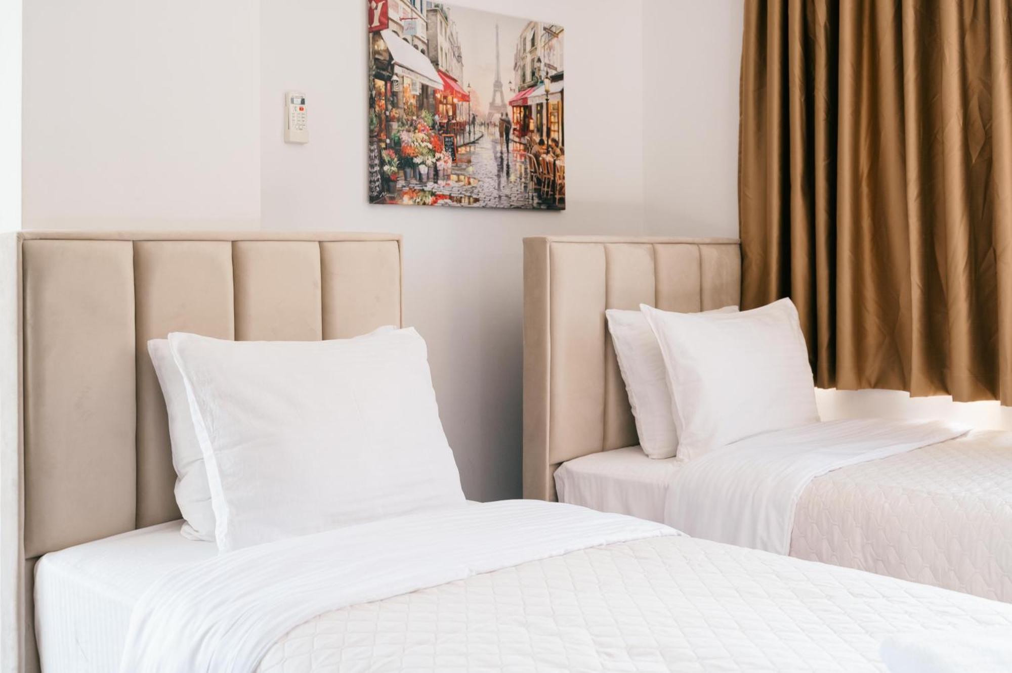 Hotel Lajka Luxury Ulcinj Kültér fotó