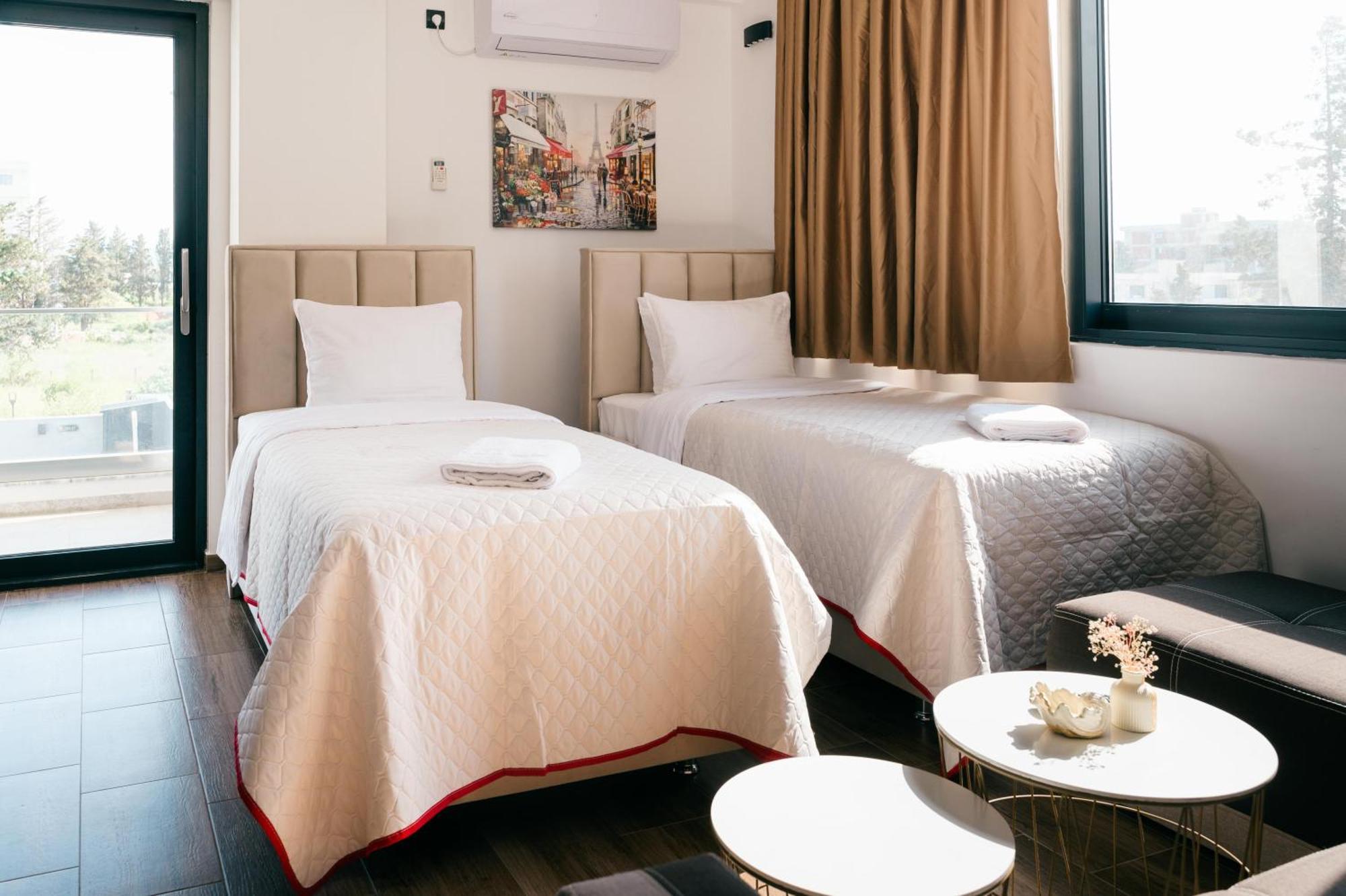 Hotel Lajka Luxury Ulcinj Kültér fotó
